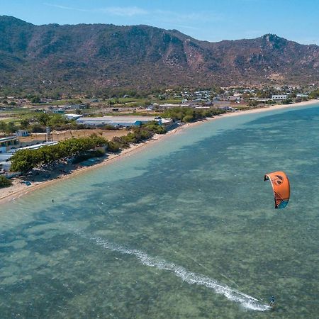 Hotel Phi Kite School Phan Rang-Tháp Chàm Esterno foto