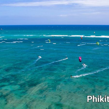 Hotel Phi Kite School Phan Rang-Tháp Chàm Esterno foto