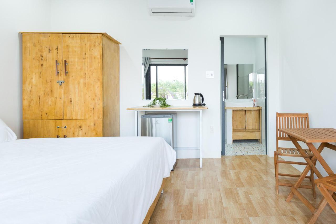 Hotel Phi Kite School Phan Rang-Tháp Chàm Esterno foto