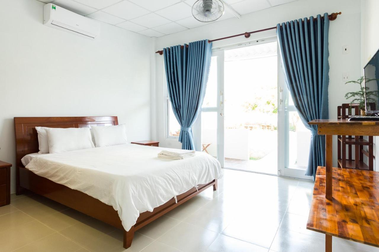 Hotel Phi Kite School Phan Rang-Tháp Chàm Esterno foto