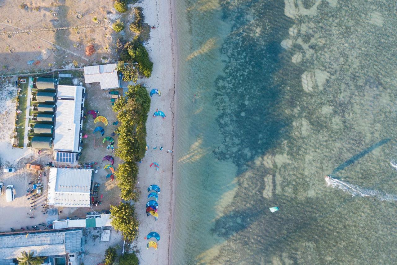 Hotel Phi Kite School Phan Rang-Tháp Chàm Esterno foto
