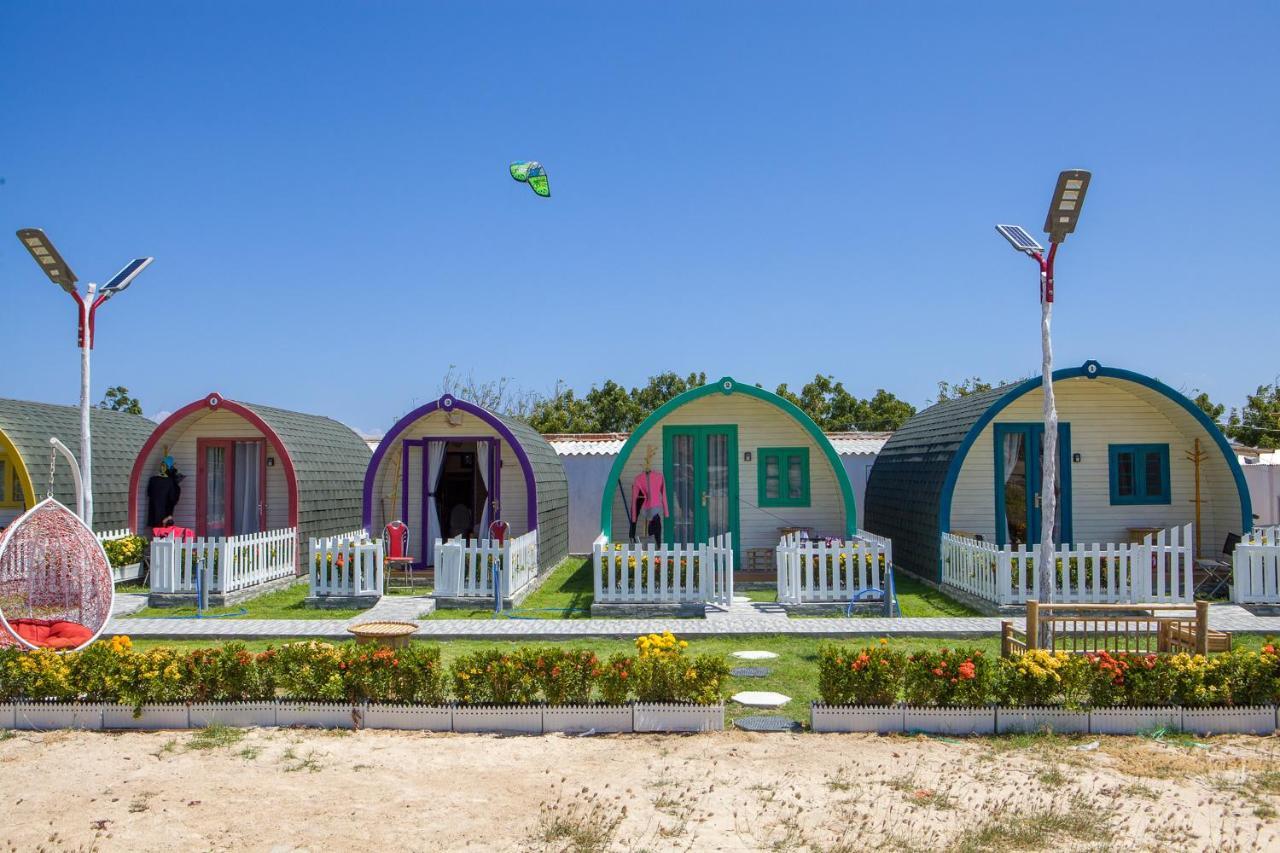 Hotel Phi Kite School Phan Rang-Tháp Chàm Esterno foto