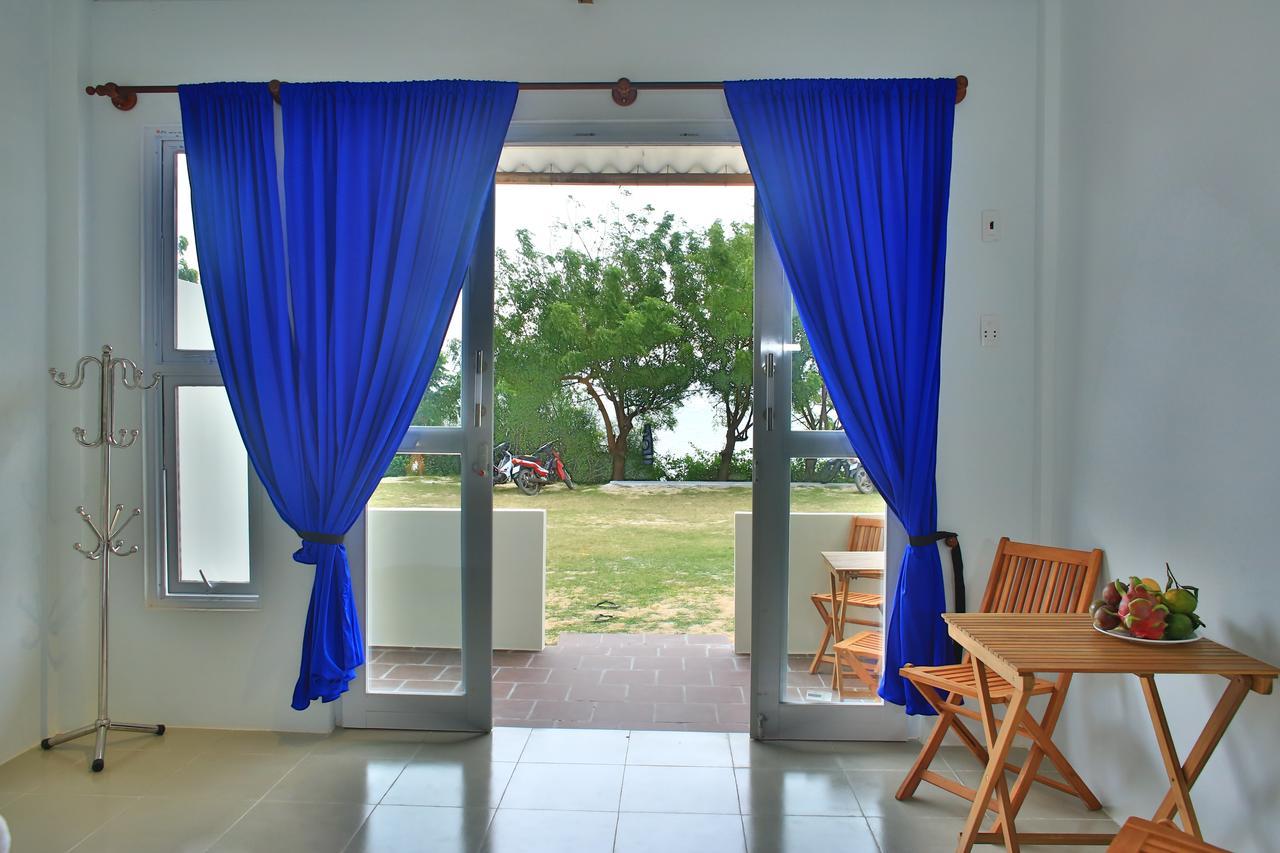 Hotel Phi Kite School Phan Rang-Tháp Chàm Esterno foto